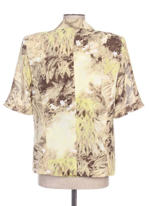 Twin-set verde COUTUREINE femeie