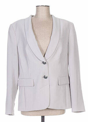 Sacou gri GERRY WA femeie