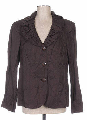 Jachete elegante maro MAYERLINE femeie