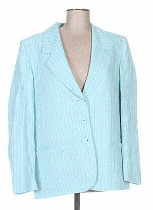 Sacou albastru NONET femeie