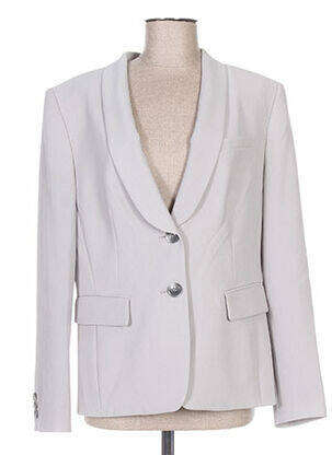 Sacou gri GERRY WEBER femeie