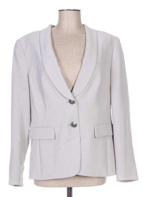 Sacou gri GERRY WA femeie