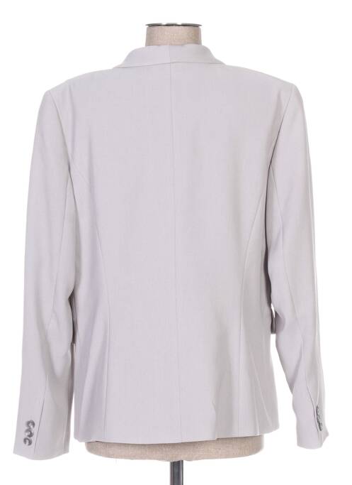 Sacou gri GERRY WA femeie