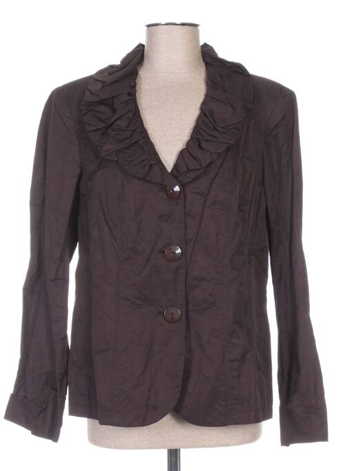 Jachete elegante maro MAYERLINE femeie