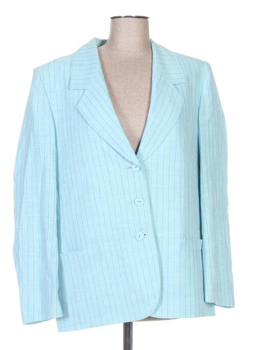 Sacou albastru NONET femeie