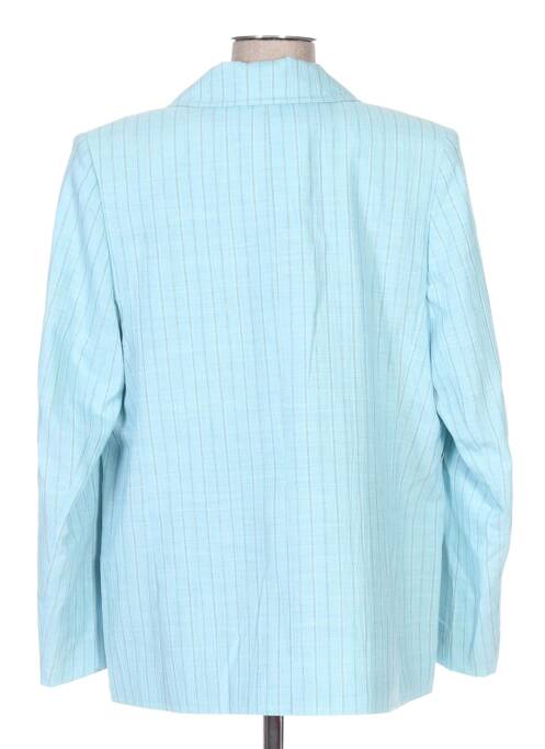 Sacou albastru NONET femeie