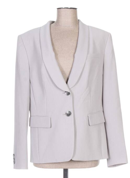 Sacou gri GERRY WEBER femeie