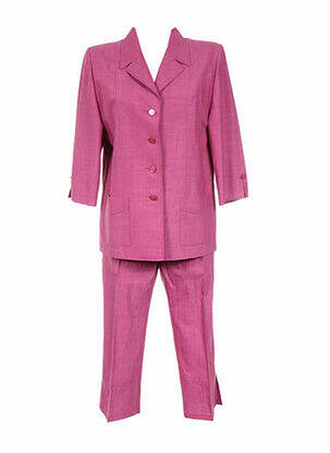 Ensemble roz NONET femeie