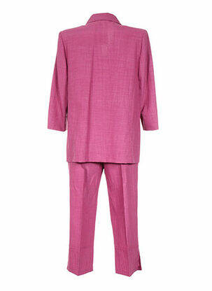 Ensemble roz NONET femeie