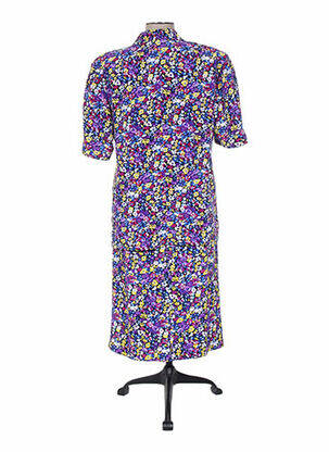 Ensemble violet MARKWALD femeie