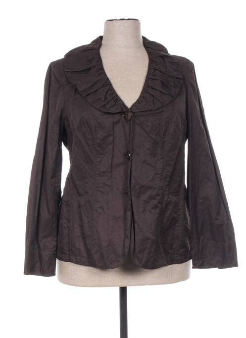 Jachete elegante maro MAYERLINE femeie