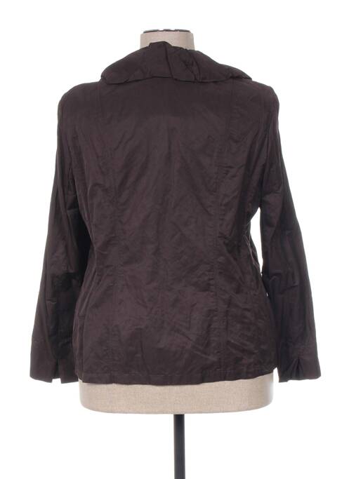 Jachete elegante maro MAYERLINE femeie