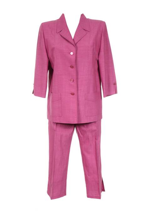 Ensemble roz NONET femeie