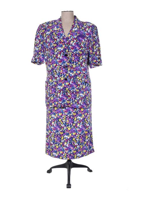 Ensemble violet MARKWALD femeie