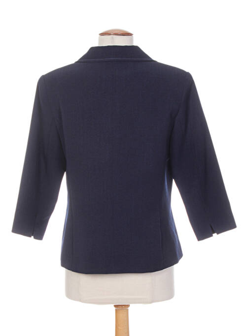 Sacou albastru WEINBERG femeie