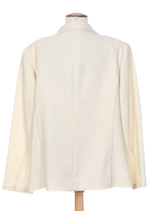 Jachete casual bej WEINBERG femeie