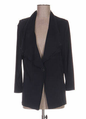 Jachete elegante albastru FRANK WALDER femeie