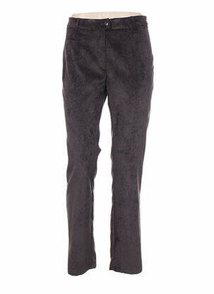 Pantalon gri WEINBERG femeie