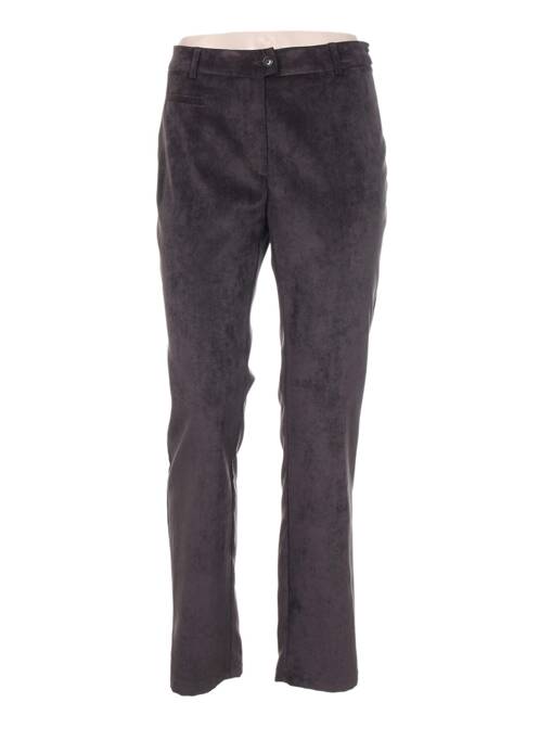 Pantalon gri WEINBERG femeie