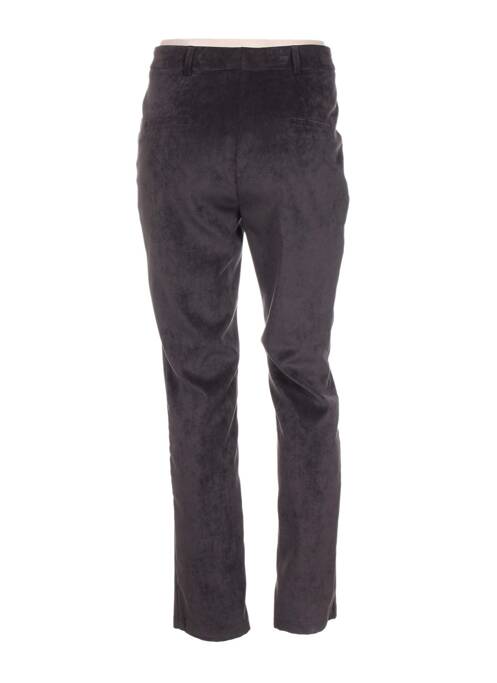 Pantalon gri WEINBERG femeie
