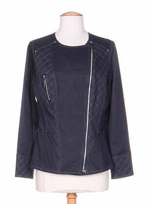 Jachete casual albastru WEINBERG femeie