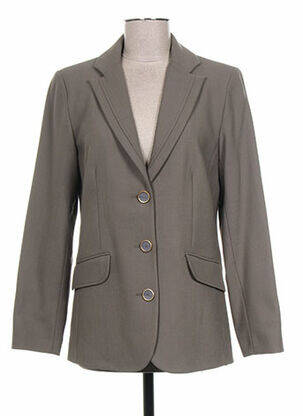 Jachete casual maro WEINBERG femeie