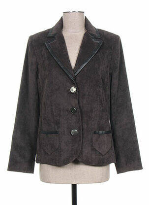 Jachete casual maro WBG femeie