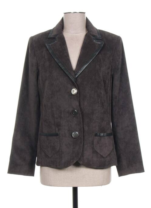 Jachete casual maro WBG femeie