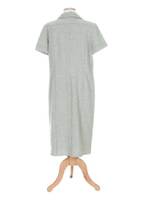 Rochie midi verde WEINBERG femeie