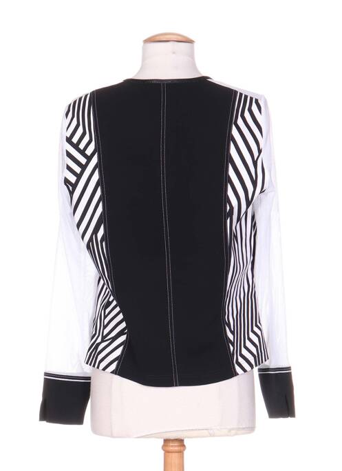 Jachete casual negru PAUPORTÉ femeie