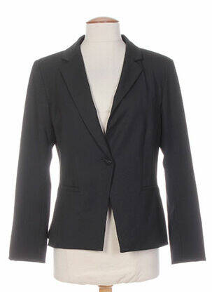 Sacou negru WEINBERG femeie