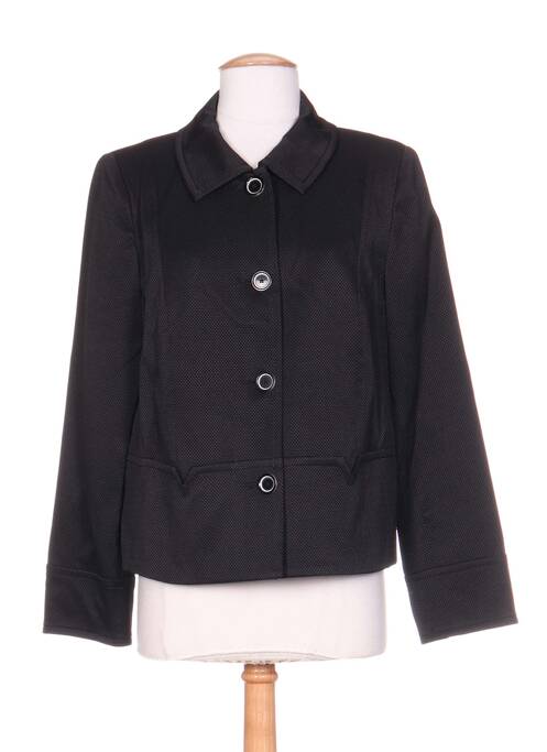 Jachete casual negru PAUPORTÉ femeie