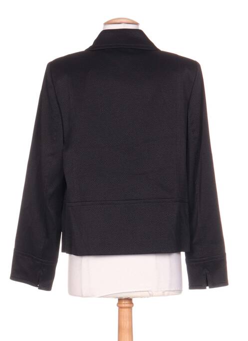 Jachete casual negru PAUPORTÉ femeie