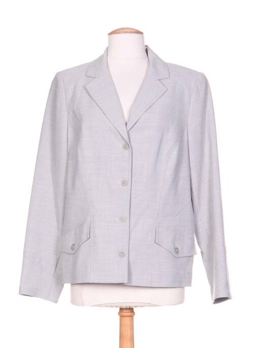 Jachete casual gri PAUPORTÉ femeie