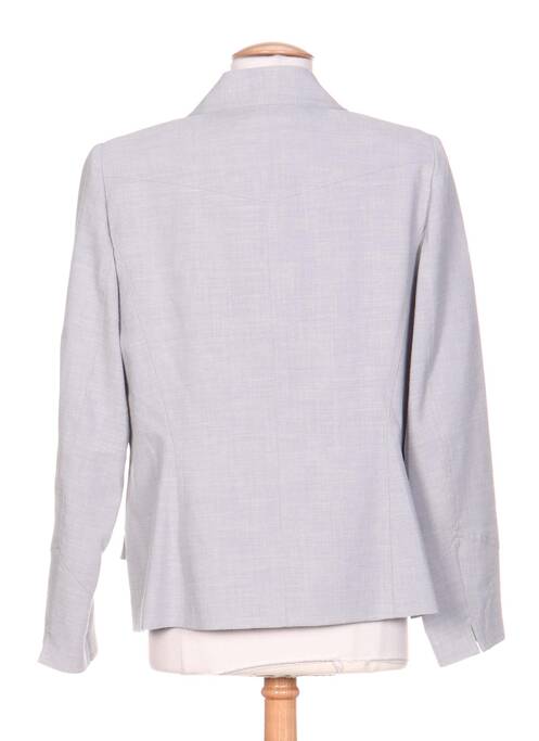 Jachete casual gri PAUPORTÉ femeie