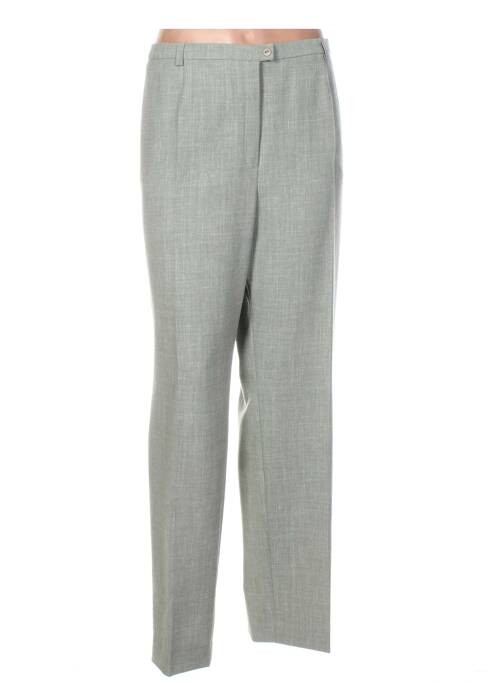 Pantalon verde WEINBERG femeie