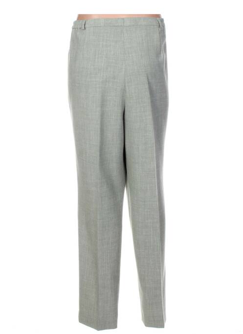 Pantalon verde WEINBERG femeie