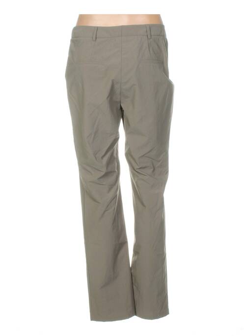 Pantalon verde WEINBERG femeie