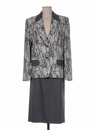 Ensemble gri NONET femeie