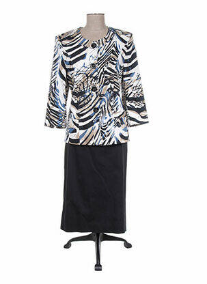 Ensemble negru NONET femeie