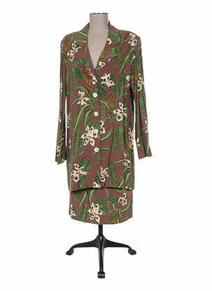 Ensemble maro WEINBERG femeie