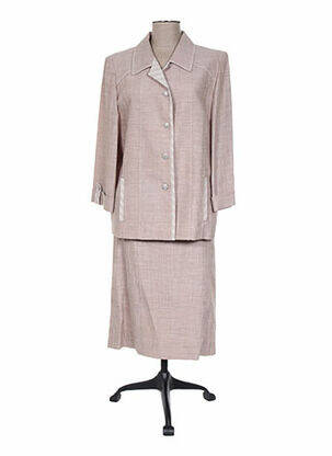 Ensemble bej NONET femeie