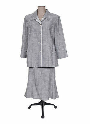 Ensemble gri REGINE femeie