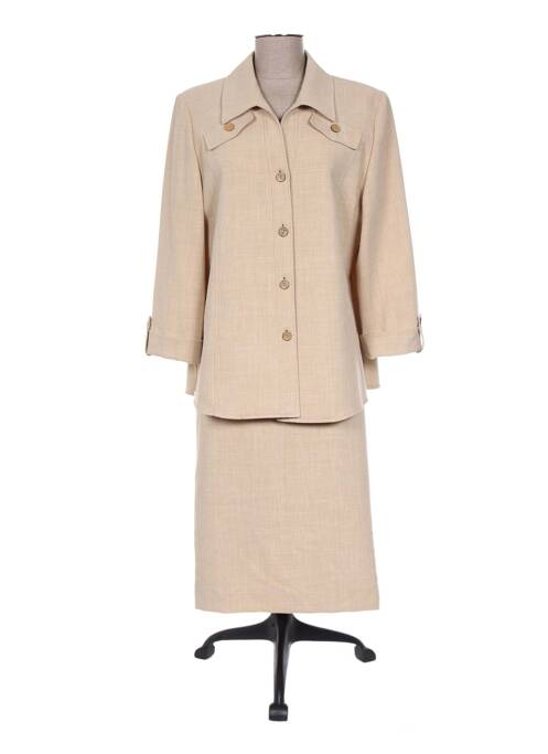 Ensemble bej NONET femeie