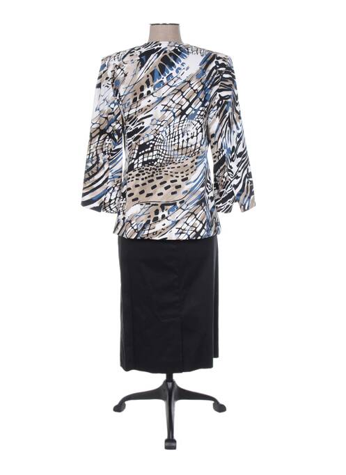 Ensemble negru NONET femeie