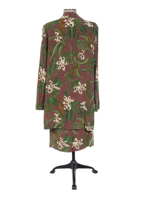 Ensemble maro WEINBERG femeie