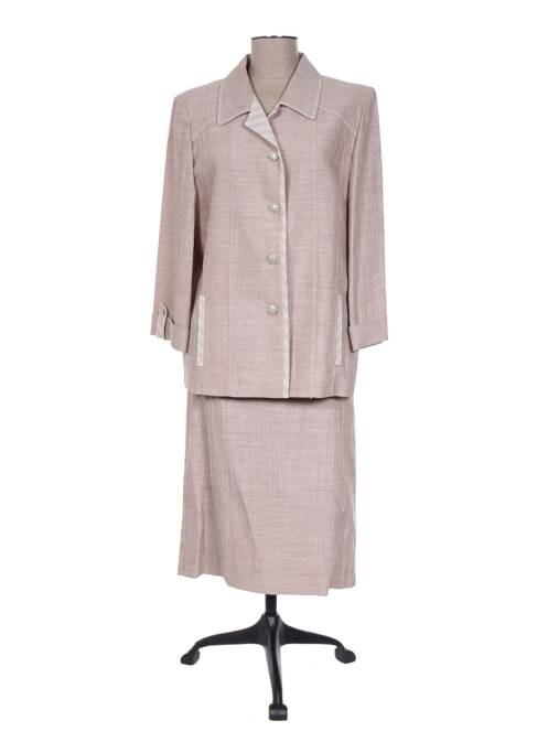 Ensemble bej NONET femeie