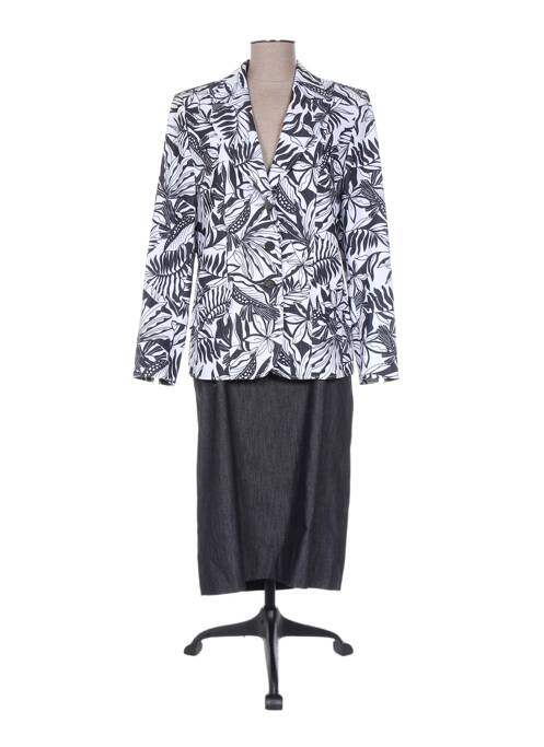 Ensemble negru REGINE femeie