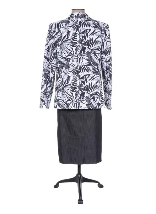 Ensemble negru REGINE femeie