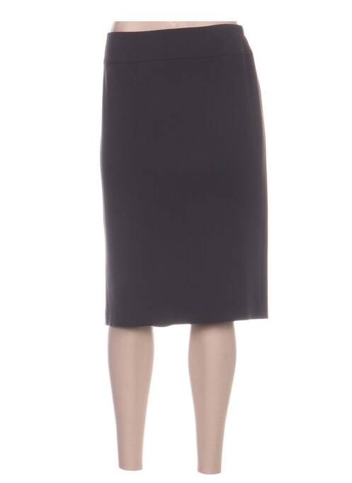 Fustă midi gri MAYERLINE femeie